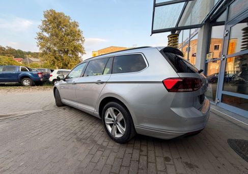 Volkswagen Passat, 2020