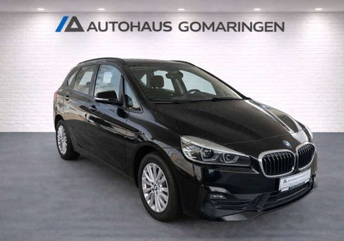 BMW 218, 2019 2