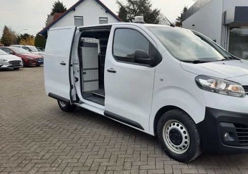 Opel Vivaro, 2023