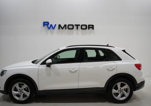 Audi Q3, 2021