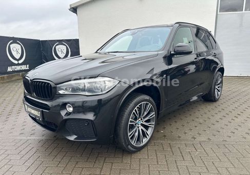 BMW X5, 2018