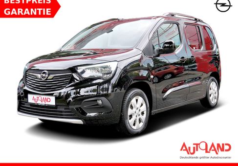 Opel Combo, 2022
