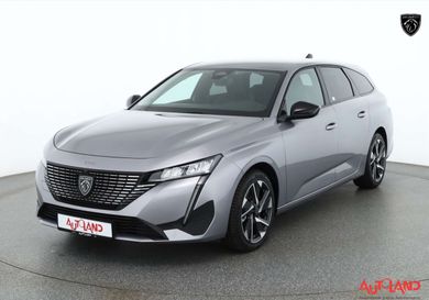 Peugeot 308, 2025