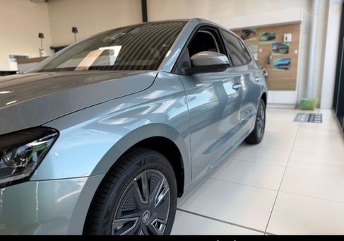 Skoda Fabia, 2026