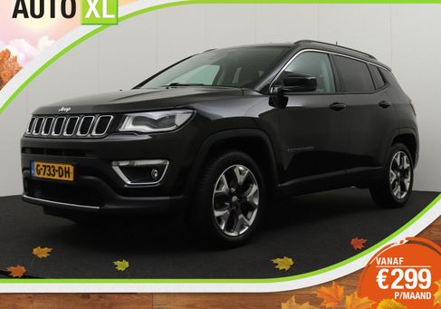 Jeep Compass, 2019