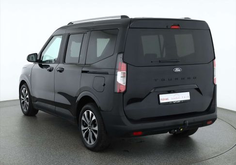 Ford Tourneo Courier, 2025