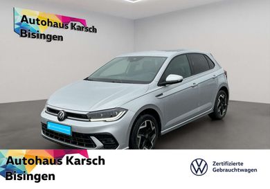 Volkswagen Polo, 2025