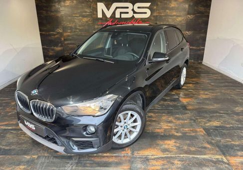 BMW X1, 2019 2