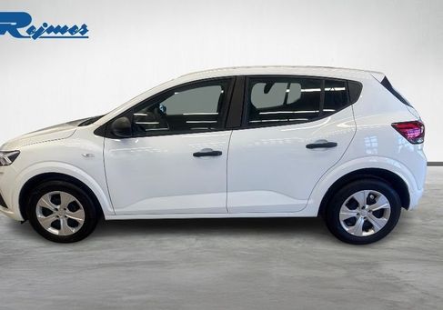 Dacia Sandero, 2023