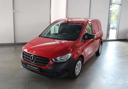 Mercedes-Benz Citan, 2021