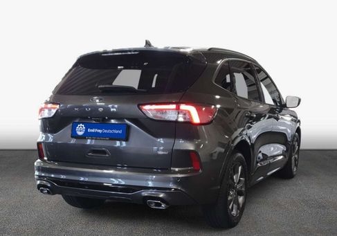 Ford Kuga, 2020