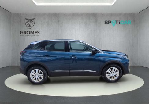 Peugeot 3008, 2024