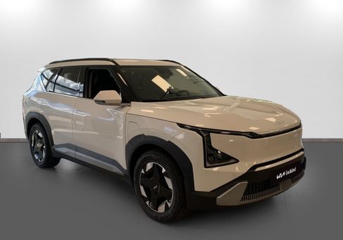 Kia, 2026 3