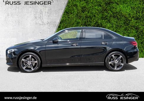 Mercedes-Benz A 250, 2022