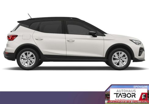 Seat Arona, 2026