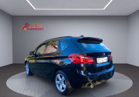 BMW 225, 2020 3