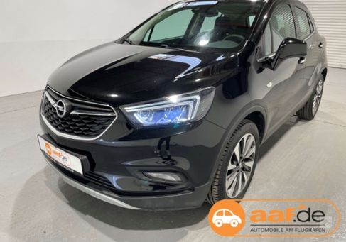 Opel Mokka X, 2019