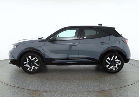 Opel Mokka, 2025 2