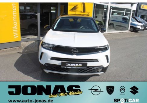 Opel Mokka, 2023 2