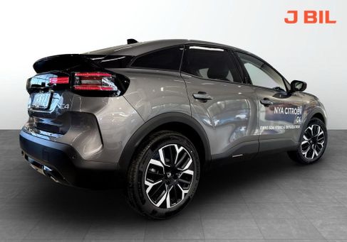 Citroën C4, 2025 2