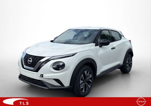 Nissan Juke, 2026 2