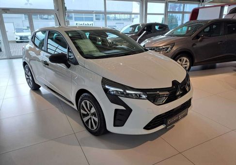 Mitsubishi Colt, 2025