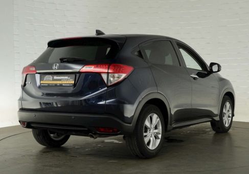 Honda HR-V, 2019