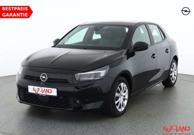 Opel Corsa, 2025