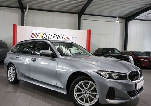 BMW 320, 2024