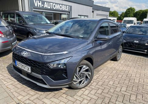 Hyundai Bayon, 2026 2
