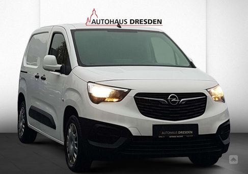 Opel Combo, 2020