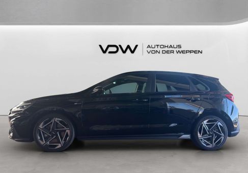 Hyundai i30, 2025 3