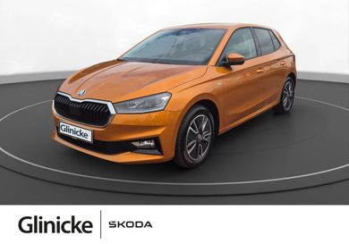Skoda Fabia, 2022