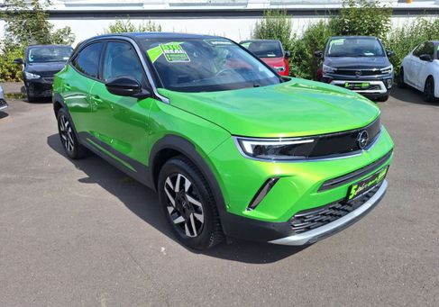 Opel Mokka, 2023 2
