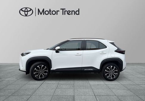 Toyota Yaris Cross, 2023 3