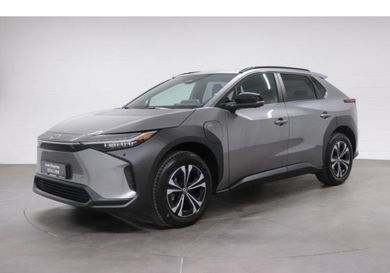 Toyota, 2024