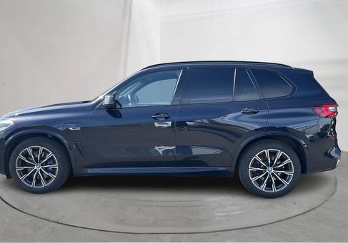 BMW X5, 2023