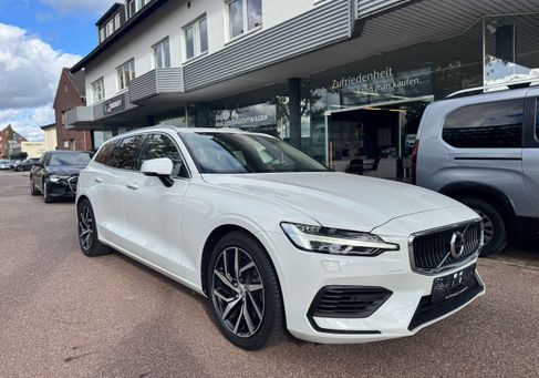 Volvo V60, 2020