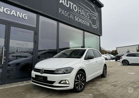 Volkswagen Polo, 2019