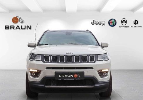Jeep Compass, 2018 2