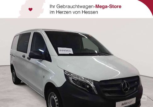 Mercedes-Benz Vito, 2019