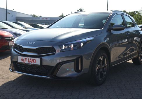 Kia XCeed, 2026