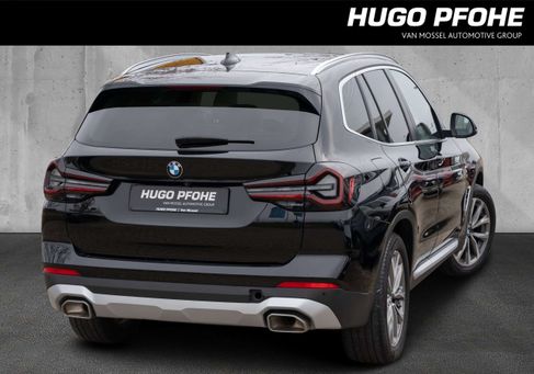 BMW X3, 2022 3