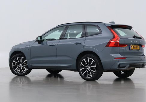 Volvo XC60, 2022 2