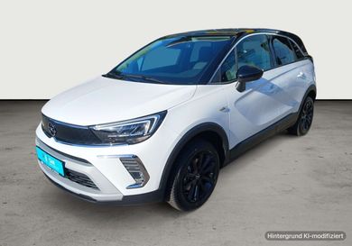 Opel Crossland X, 2023
