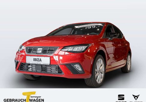 Seat Ibiza, 2024