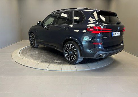 BMW X5, 2025 3