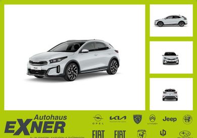Kia XCeed, 2025