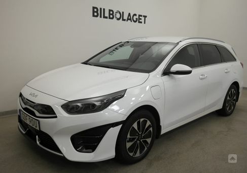 Kia Cee&#039;d Sportswagon, 2022