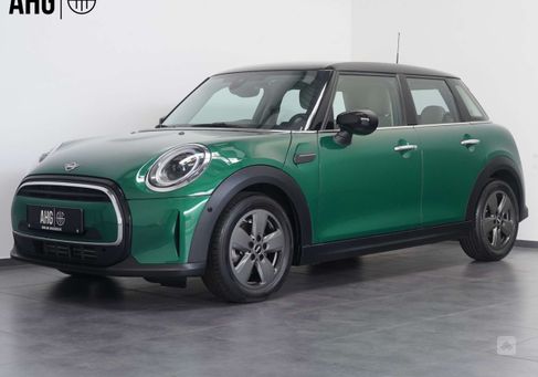 MINI Cooper, 2021